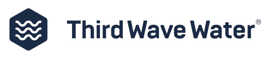 Third Wave Water Logo